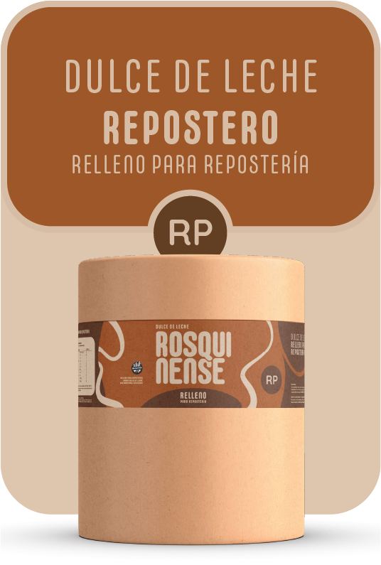 DULCE DE LECHEREPOSTERORELLENO PARA REPOSTERÍA